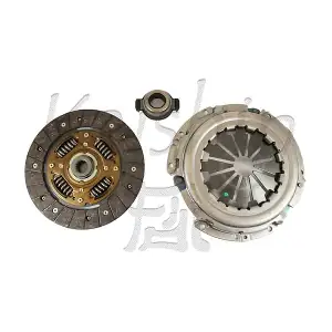 EC015 KAISHIN