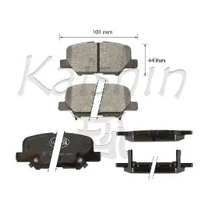 KAISHIN FK6146