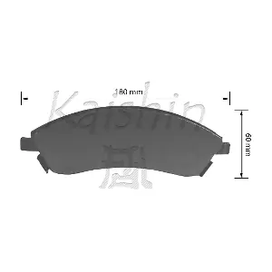 FK10163 KAISHIN