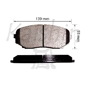 KAISHIN FK3142