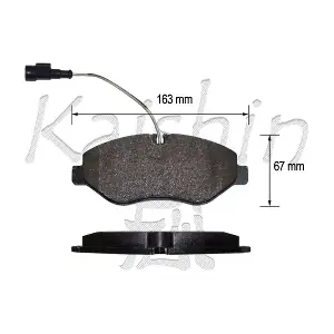 FK10175 KAISHIN