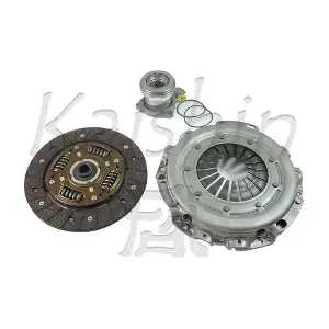 KAISHIN EC124