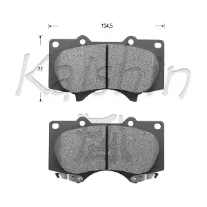 KAISHIN FK2228