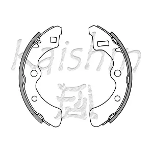 KAISHIN K5510