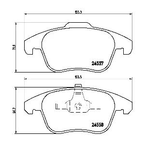 KAISHIN FK20252
