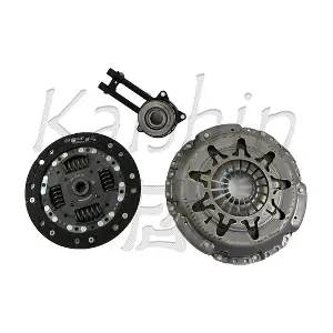 KZ161-K KAISHIN