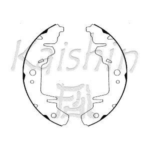 KAISHIN K7913