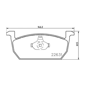 KAISHIN FK20185