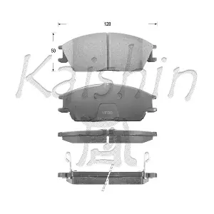 KAISHIN FK11091