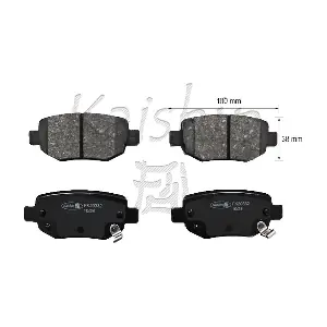 FK20332 KAISHIN