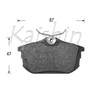 KAISHIN FK6120