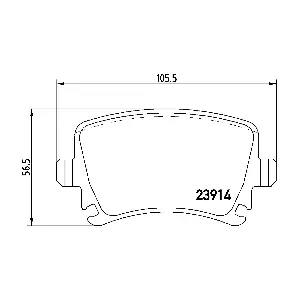 KAISHIN FK20023