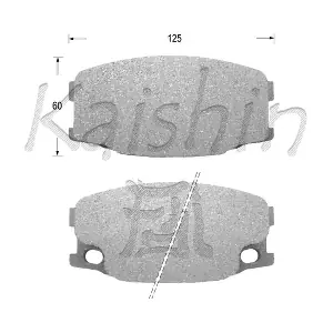 FK6091 KAISHIN