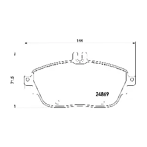 FK20039 KAISHIN