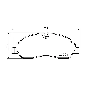 KAISHIN FK20239