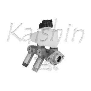 MCDW001 KAISHIN
