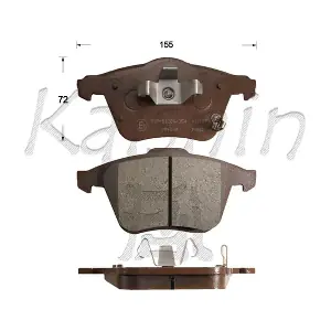 KAISHIN FK3138