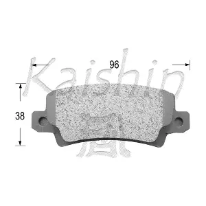 KAISHIN FK2227