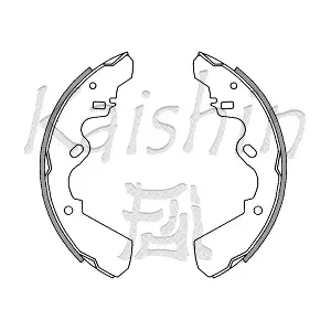 KAISHIN K4431