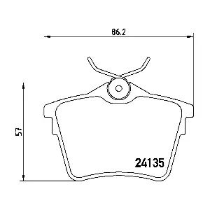 KAISHIN FK20316
