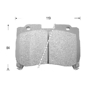 FK2136 KAISHIN