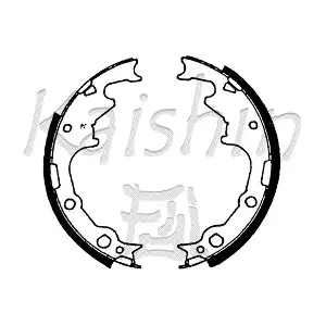 KAISHIN K0003