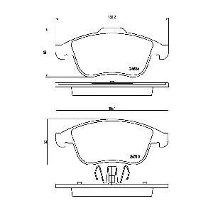 FK20077 KAISHIN