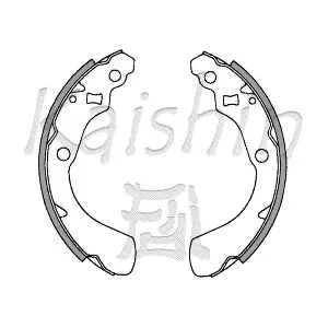 KAISHIN K5528