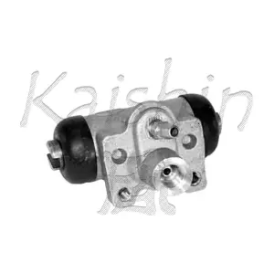 WCH008 KAISHIN