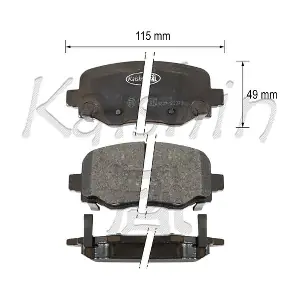 KAISHIN FK10229