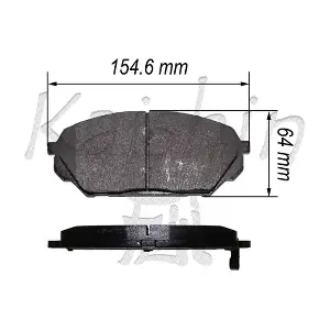 FK11308 KAISHIN