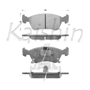 KAISHIN FK2170