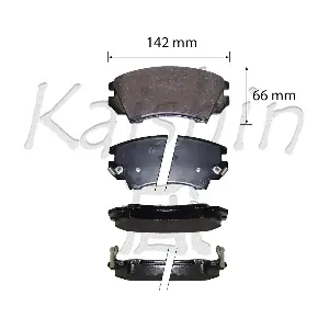 KAISHIN FK10206