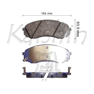 KAISHIN FK11236
