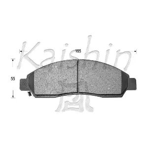 KAISHIN FK4055