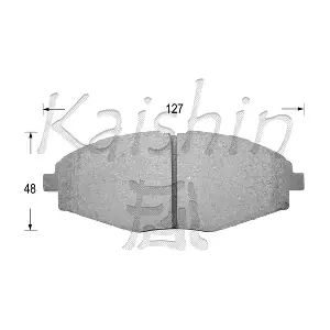 KAISHIN FK11144