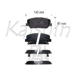 KAISHIN FK11305