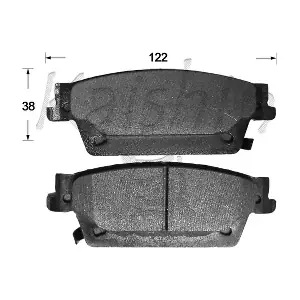 FK10143 KAISHIN