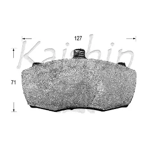 KAISHIN FK10099