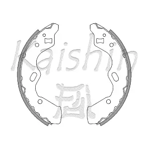 K7927 KAISHIN
