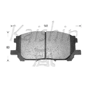 KAISHIN FK2249