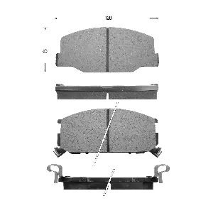 KAISHIN FK2142