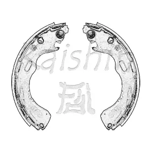 KAISHIN K3382