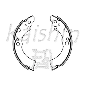 KAISHIN K1160