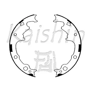 KAISHIN K0002