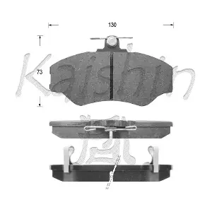 KAISHIN FK11112