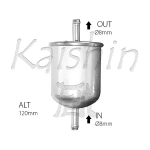 KAISHIN FC236