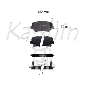 FK11283 KAISHIN