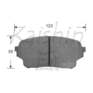 FK9045 KAISHIN