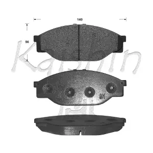 KAISHIN FK2086